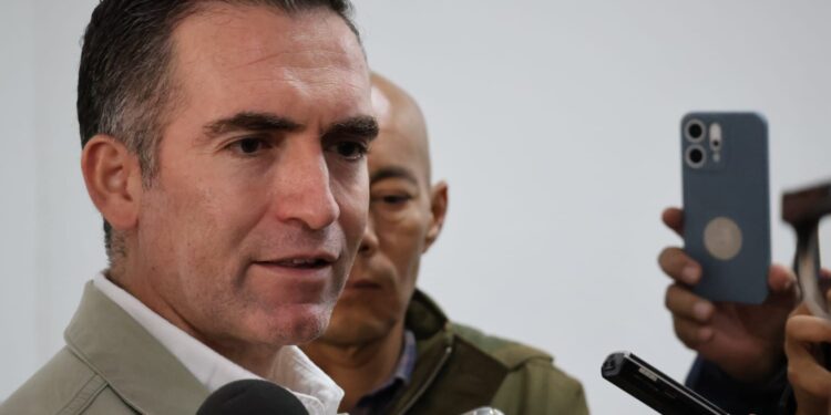 Implementa municipio nuevo candado en semáforo inmobiliario para evitar desarrollos indebidos