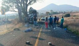 Empresa AMEALCENSES deberá asumir responsabilidad de accidente