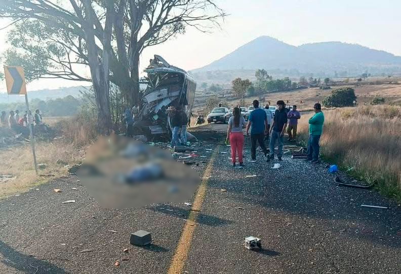 En este momento estás viendo Empresa AMEALCENSES deberá asumir responsabilidad de accidente