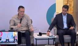 Mantendrá Querétaro cooperación con EEUU como principal socio comercial: Gobernador