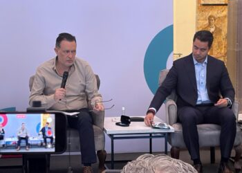 Mantendrá Querétaro cooperación con EEUU como principal socio comercial: Gobernador