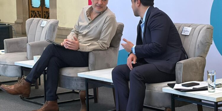 Llaman Kuri y Felifer a erradicar violencia en las canchas de futbol amateur