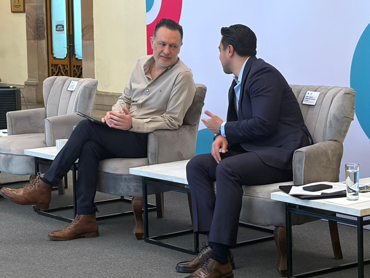 En este momento estás viendo Llaman Kuri y Felifer a erradicar violencia en las canchas de futbol amateur