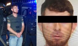 Cayó el sobrino del ‘Chapo’ Guzmán en Nogales, Sonora.