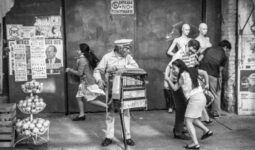 El organillo y su origen europeo