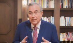 Congelan cuentas de Rocha Moya y se entregan funcionarios