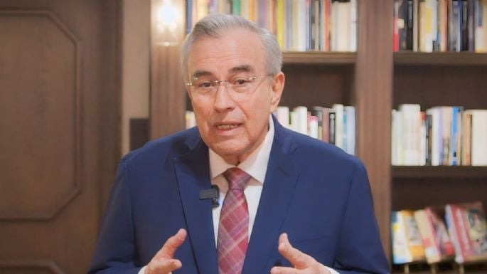 En este momento estás viendo Congelan cuentas de Rocha Moya y se entregan funcionarios