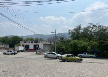 Calor cobra su primera víctima en Jalpan de Serra