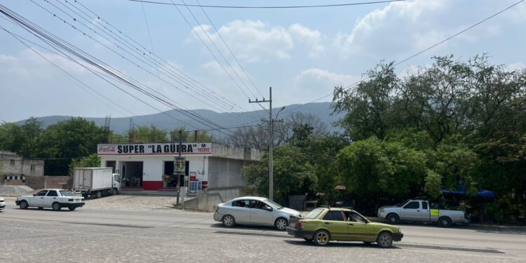 Calor cobra su primera víctima en Jalpan de Serra