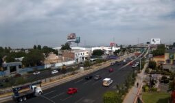 Se adelantó temporada de lluvias 2026: Protección Civil