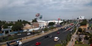 Se adelantó temporada de lluvias 2026: Protección Civil