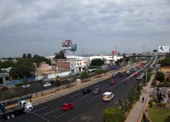 Se adelantó temporada de lluvias 2026: Protección Civil