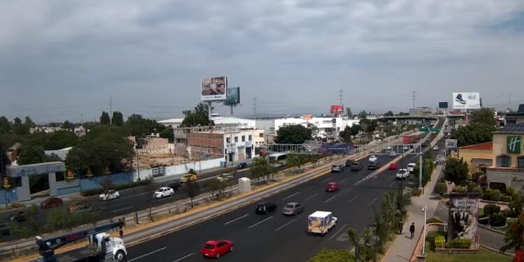 Se adelantó temporada de lluvias 2026: Protección Civil