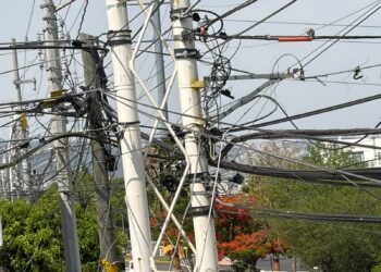 Señalan riesgo de apagones por falta de infraestructura eléctrica en Querétaro