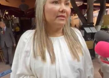Comunidad educativa de Querétaro en incertidumbre hasta nuevo anuncio de la SEP: Irene Quintanar