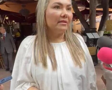 Comunidad educativa de Querétaro en incertidumbre hasta nuevo anuncio de la SEP: Irene Quintanar