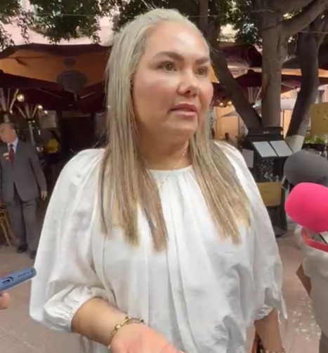 En este momento estás viendo Comunidad educativa de Querétaro en incertidumbre hasta nuevo anuncio de la SEP: Irene Quintanar