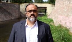 UAQ intentaría replicar sistema utilizado en el Río Querétaro para sanear el bordo del Parque Querétaro 2000