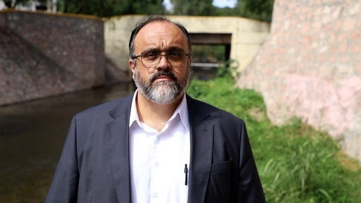 UAQ intentaría replicar sistema utilizado en el Río Querétaro para sanear el bordo del Parque Querétaro 2000