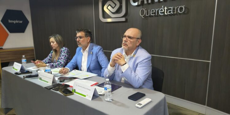 Espera CANACO derrama de 44 mil mdp durante “La Gran Escapada”, el “buen fin” del turismo