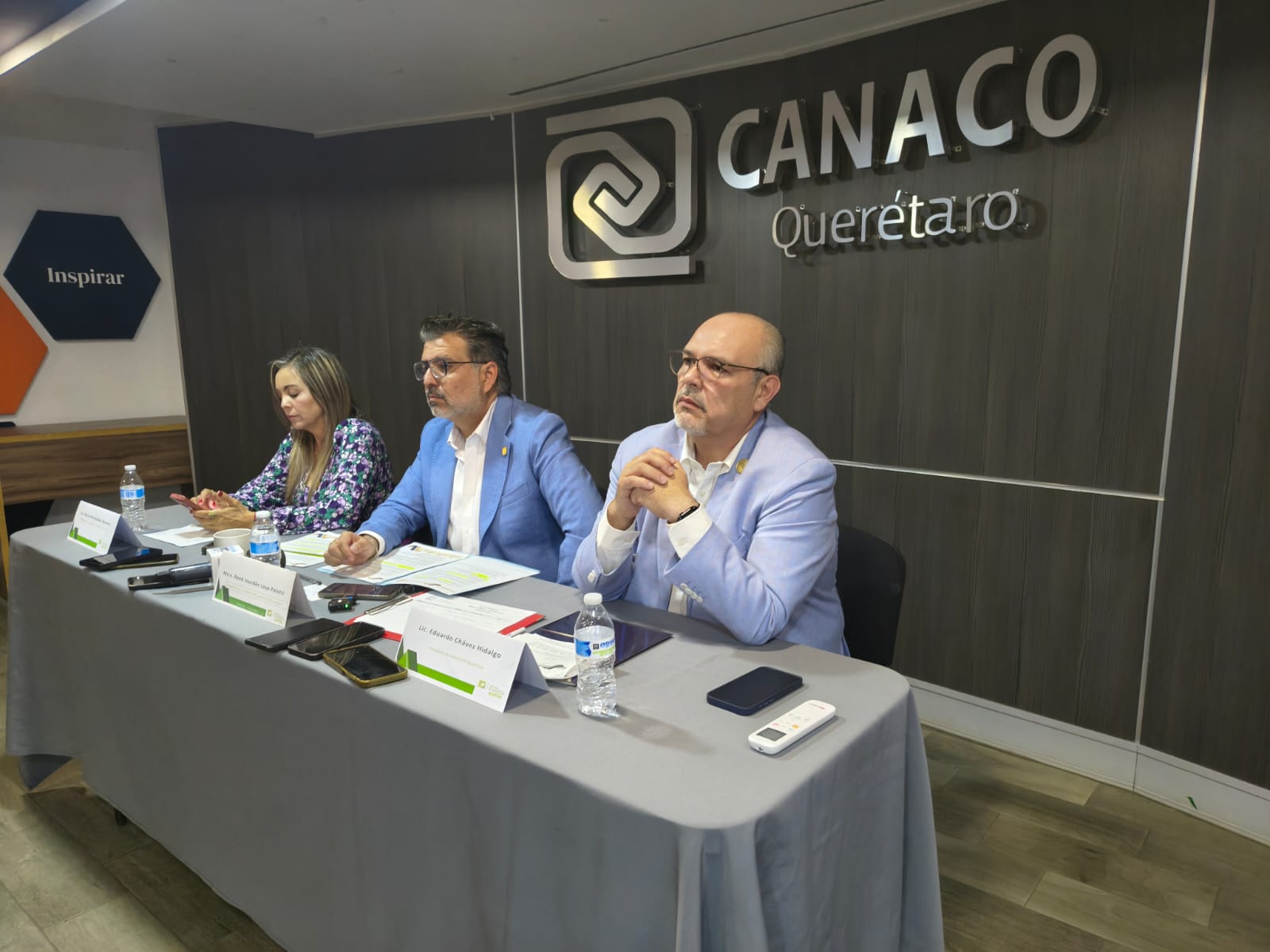 En este momento estás viendo Espera CANACO derrama de 44 mil mdp durante “La Gran Escapada”, el “buen fin” del turismo