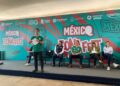 Presentan Zona Fest para el Mundial en el Estadio Corregidora; Bronco, El Tri y Mi Banda El Mexicano se presentarán en vivo