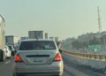 Acusa Gobierno estatal intereses políticos detrás de bloqueo en la carretera 57 por conflicto de agua