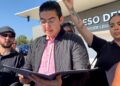 Rechazan veto a Ley de Identidad de Género en Querétaro; Asamblea Trans No Binaria exige reconocimiento jurídico