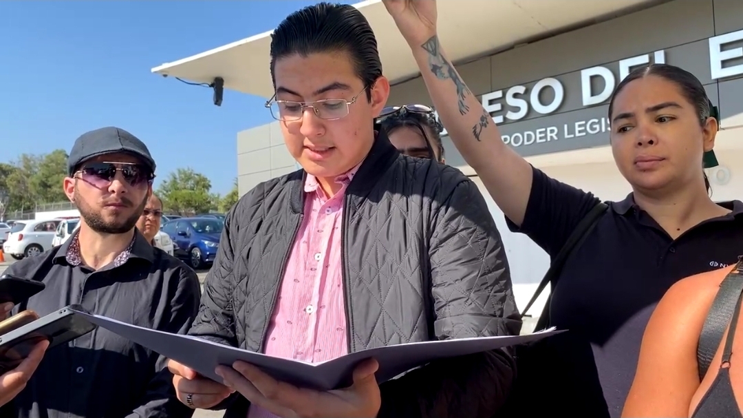 En este momento estás viendo Rechazan veto a Ley de Identidad de Género en Querétaro; Asamblea Trans No Binaria exige reconocimiento jurídico