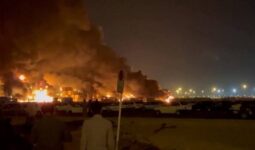 Los ataques constantes amenazan las treguas en Irán y Líbano