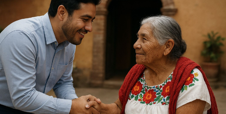 Origen del tratamiento “Don” y “Doña”