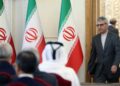 ¿Irán aceptó inspecciones nucleares?