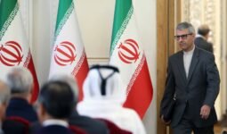 ¿Irán aceptó inspecciones nucleares?