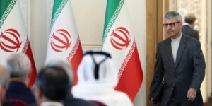 ¿Irán aceptó inspecciones nucleares?