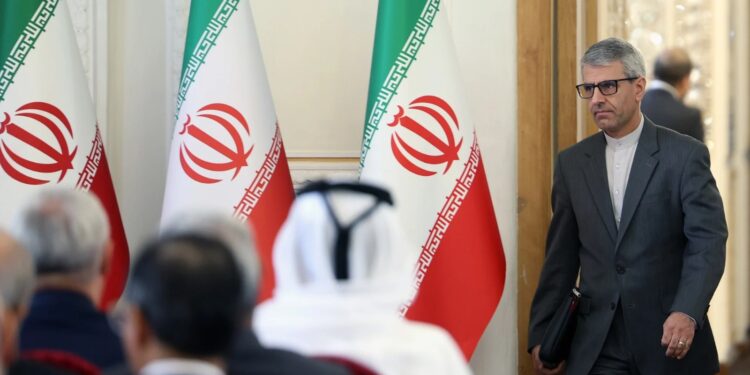 ¿Irán aceptó inspecciones nucleares?