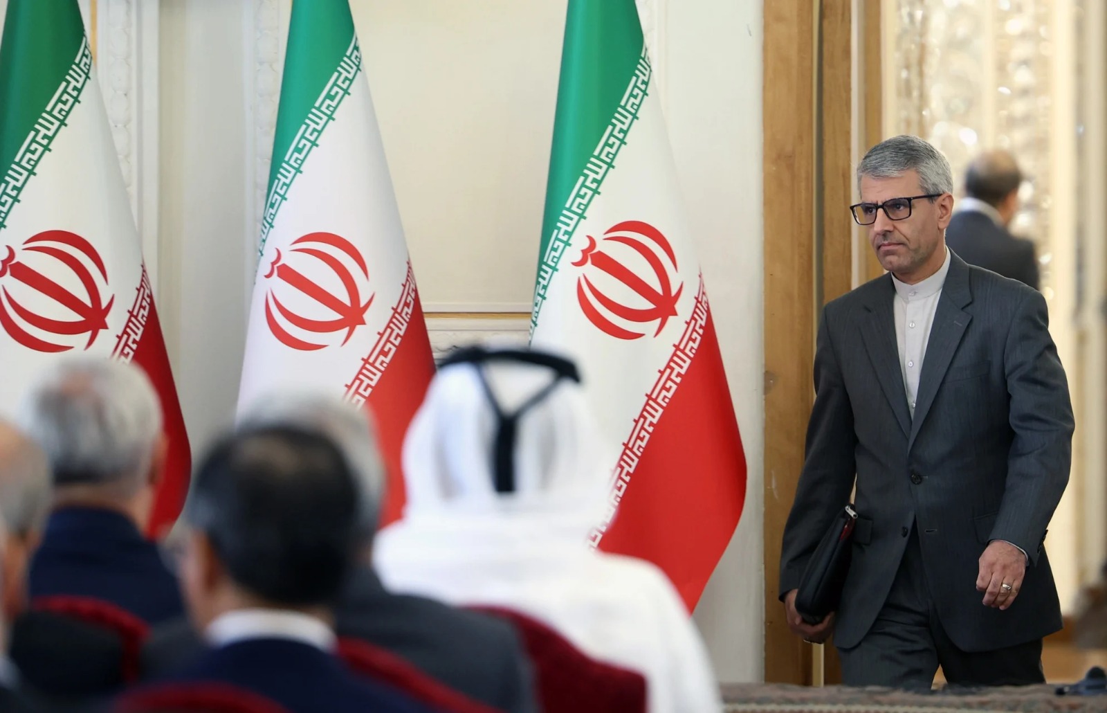 En este momento estás viendo ¿Irán aceptó inspecciones nucleares?