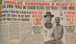 Origen del periodismo en México