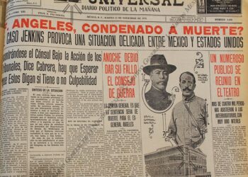 Origen del periodismo en México