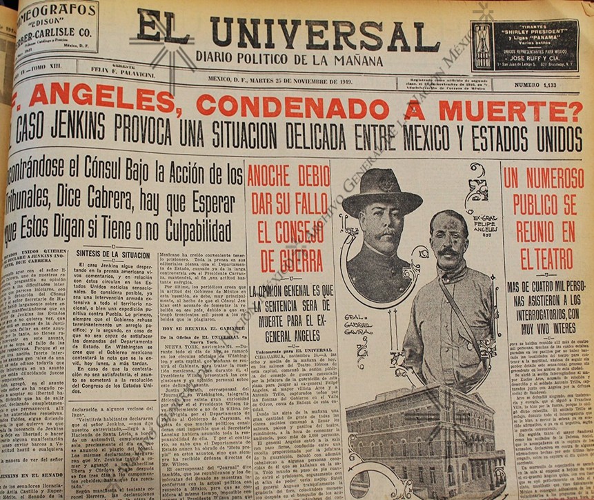 En este momento estás viendo Origen del periodismo en México