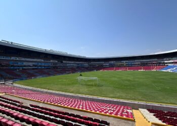 Querétaro apuesta por “sacarle jugo” al Mundial, sin ser sede oficial