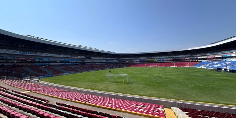 A punto de agotarse boletos para la inauguración del Mundial en Zona Fest