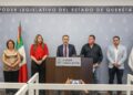 Morena anuncia que no participará en la elección del Fiscal Anticorrupción