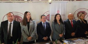 Preocupa a Contadores endurecimiento de medidas fiscales; anuncian diplomado en planeación fiscal, IA y prevención de lavado de dinero