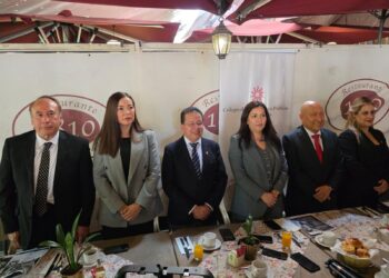 Preocupa a Contadores endurecimiento de medidas fiscales; anuncian diplomado en planeación fiscal, IA y prevención de lavado de dinero