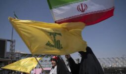 Irán cancela negociación con Estados Unidos
