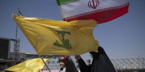 Irán cancela negociación con Estados Unidos