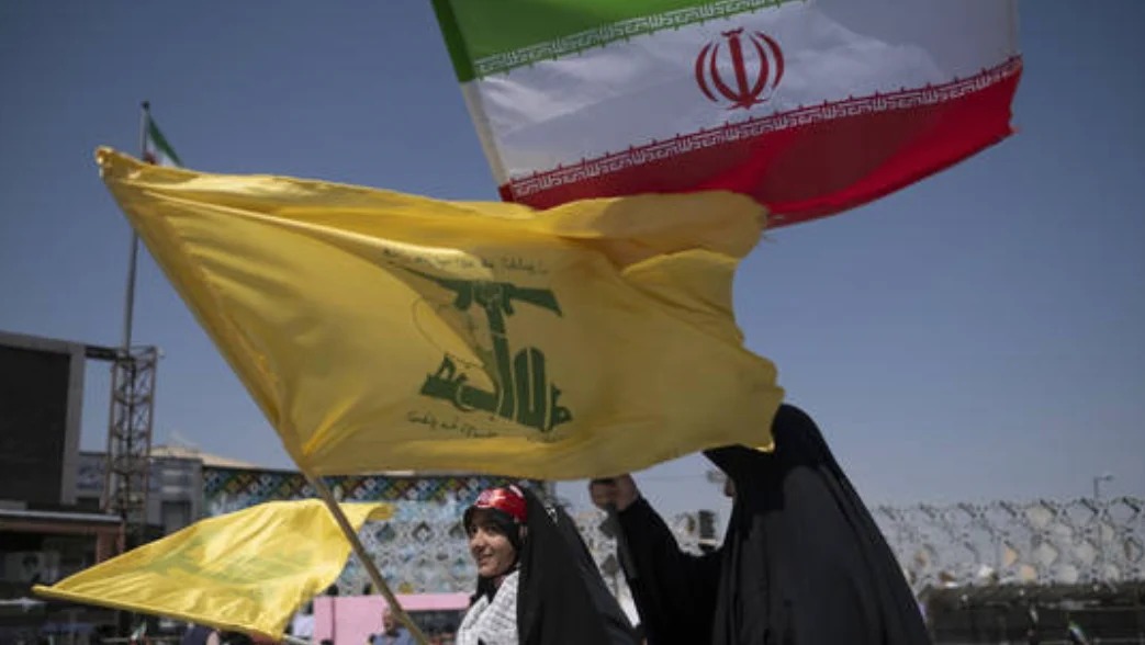 En este momento estás viendo Irán cancela negociación con Estados Unidos