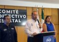 PAN designa a Rogelio Vega para encabezar su Comisión Política