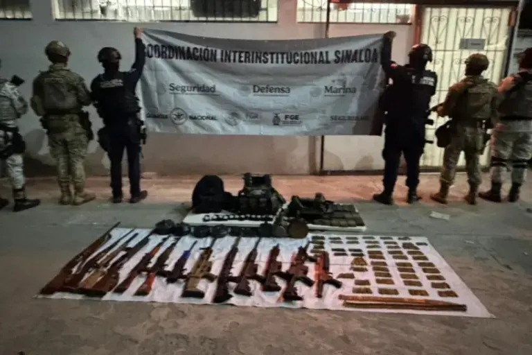 En este momento estás viendo Atacan con drones a militares y policías en Escuinapa