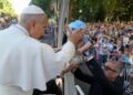 El papa León se reunirá con víctimas de abuso del clero